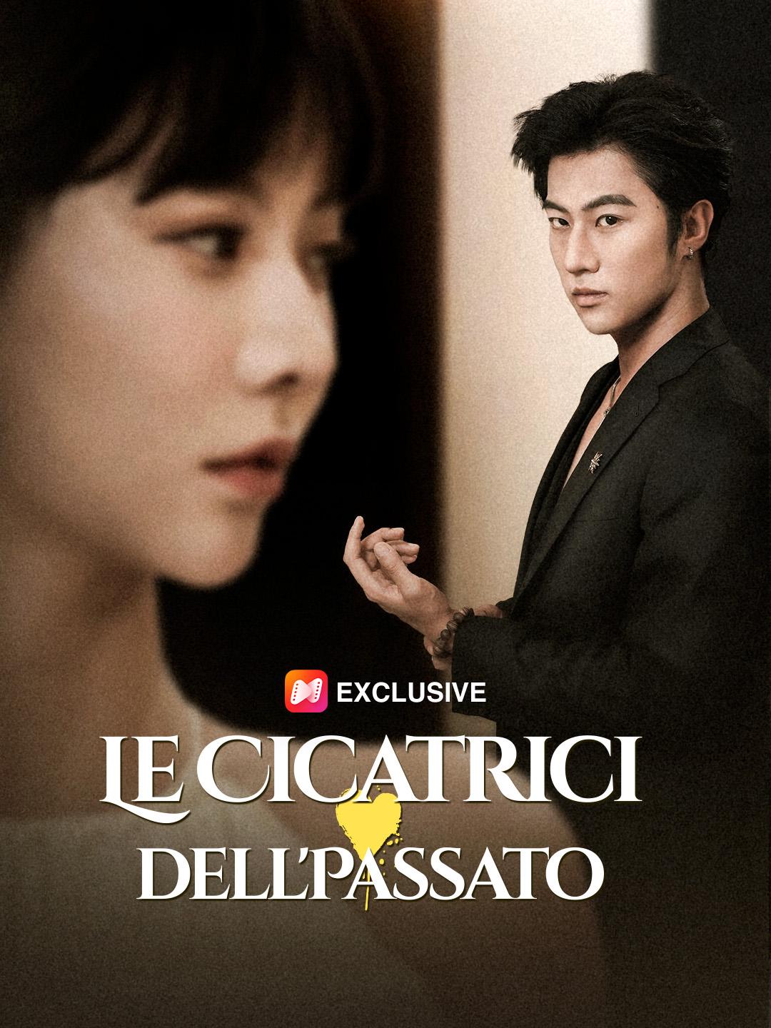 Le Cicatrici dell'Passato