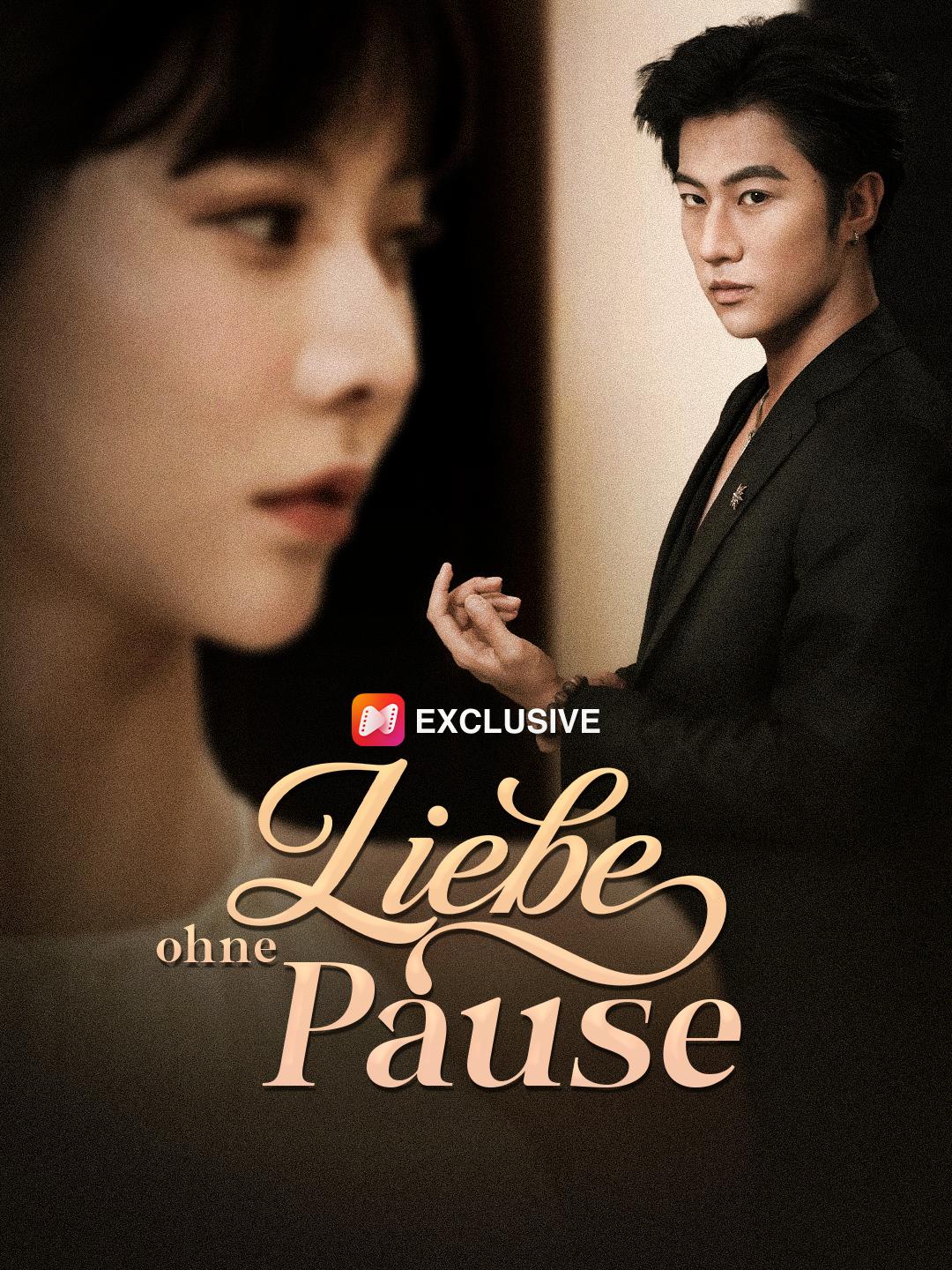 Liebe ohne Pause