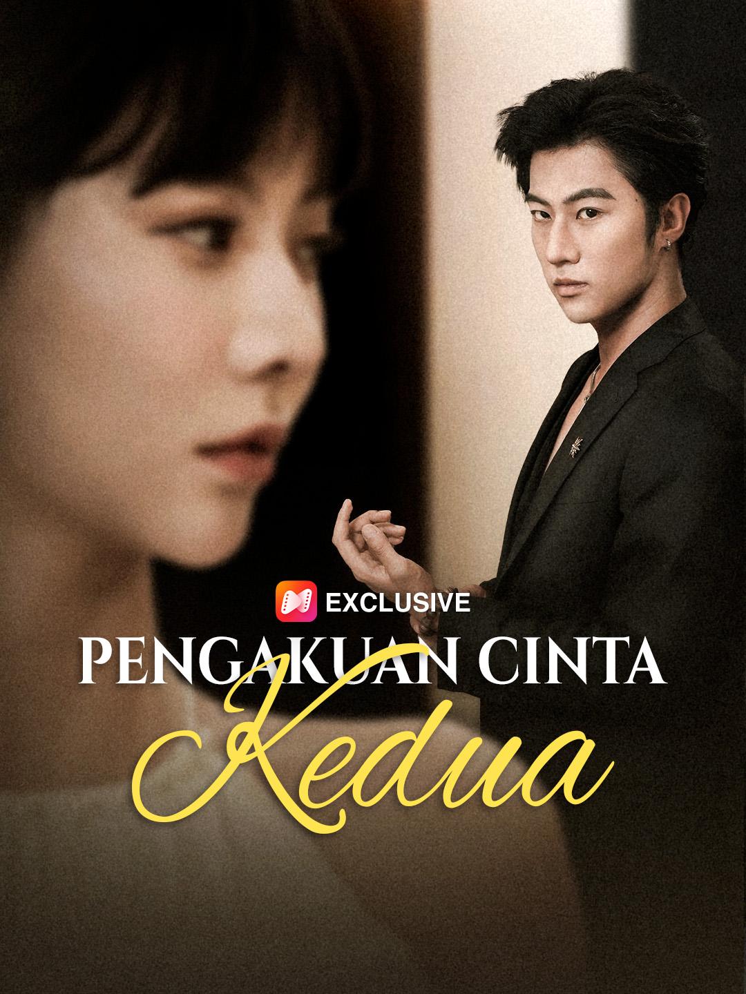 Pengakuan Cinta Kedua