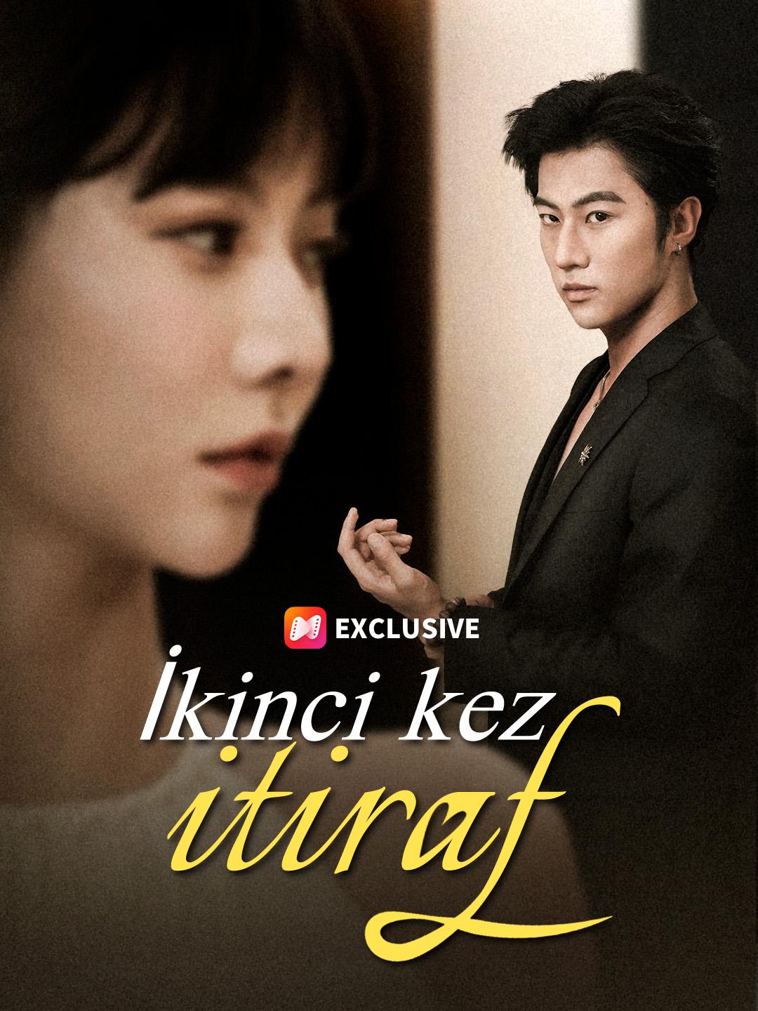İkinci kez itiraf