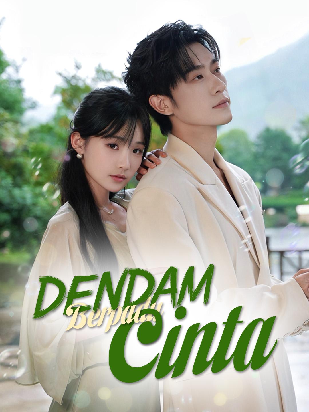 Dendam Berpadu Cinta