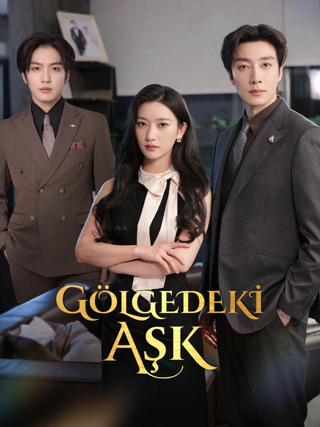 Gölgedeki Aşk
