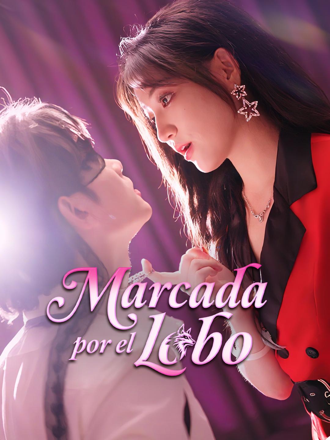 Marcada por el lobo