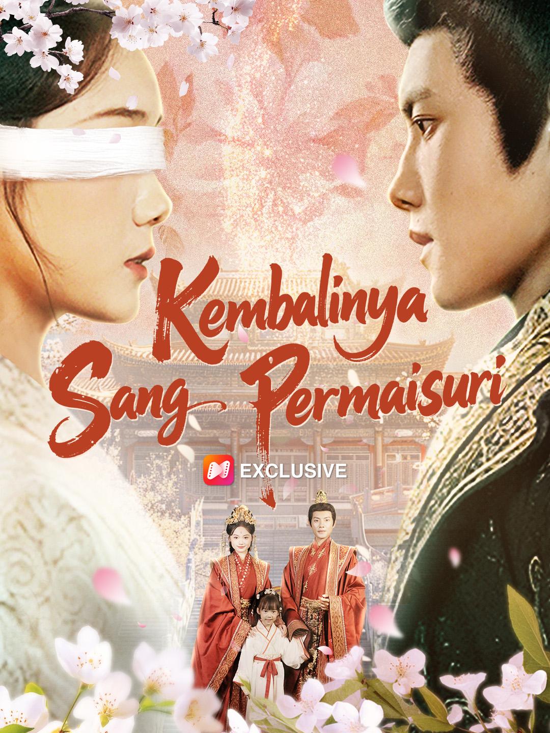 Kembalinya Sang Permaisuri