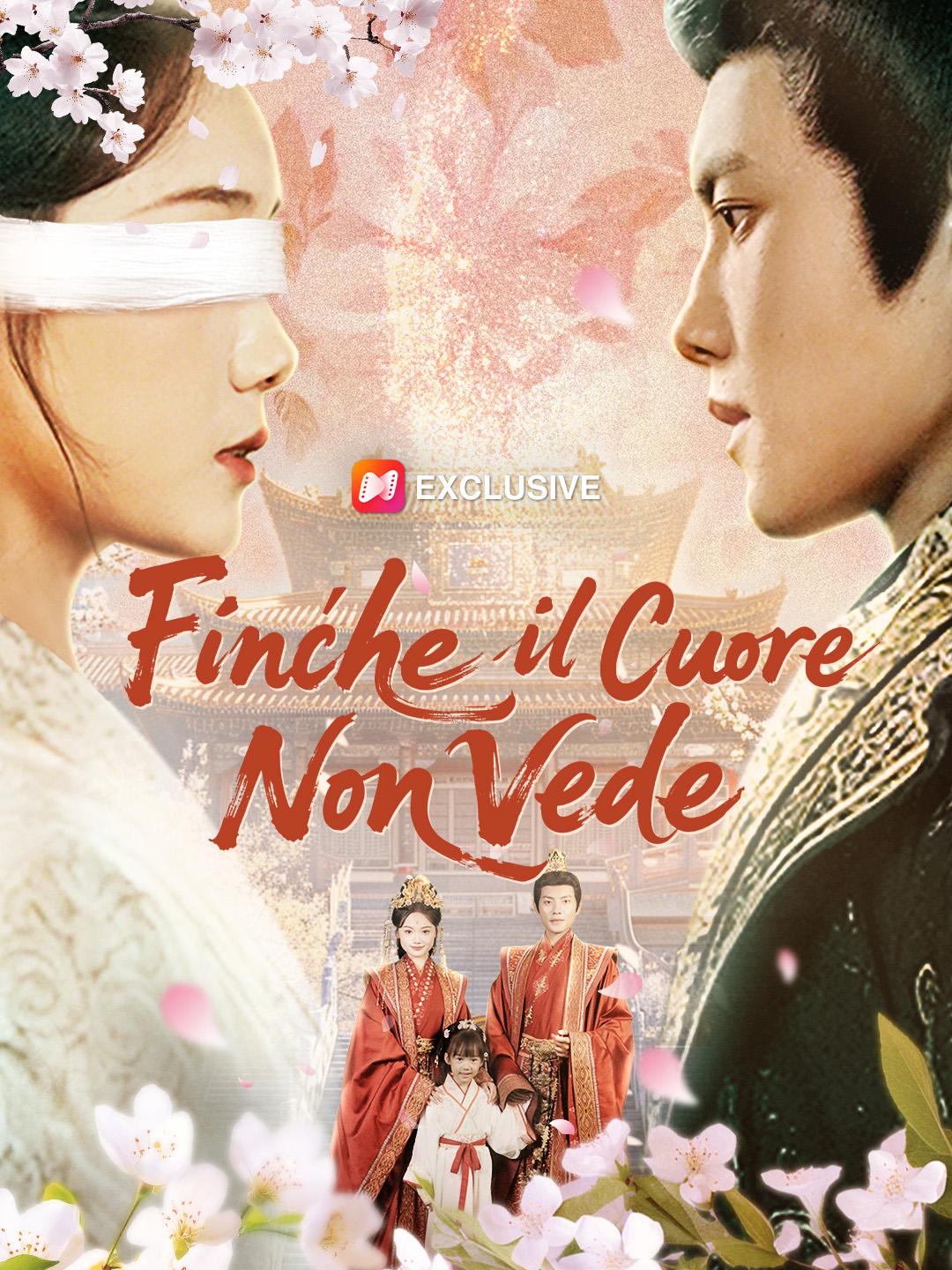 Finché il Cuore Non Veda