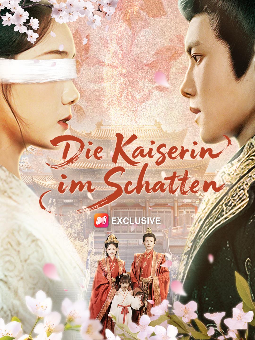 Die Kaiserin im Schatten