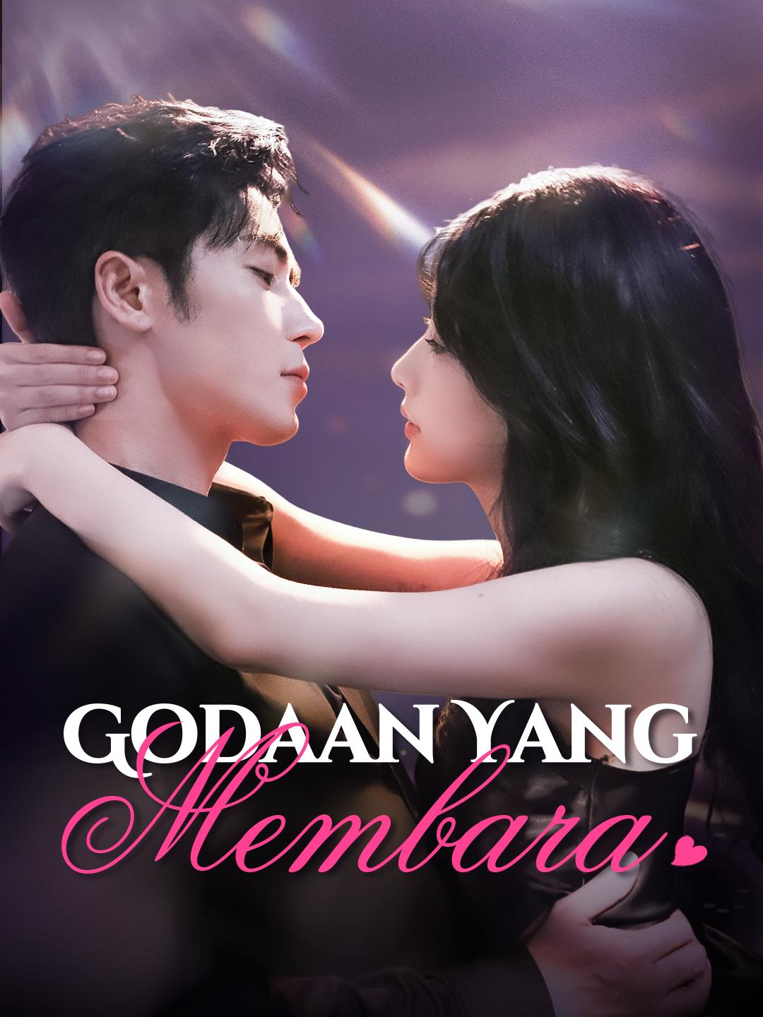Godaan Yang Membara