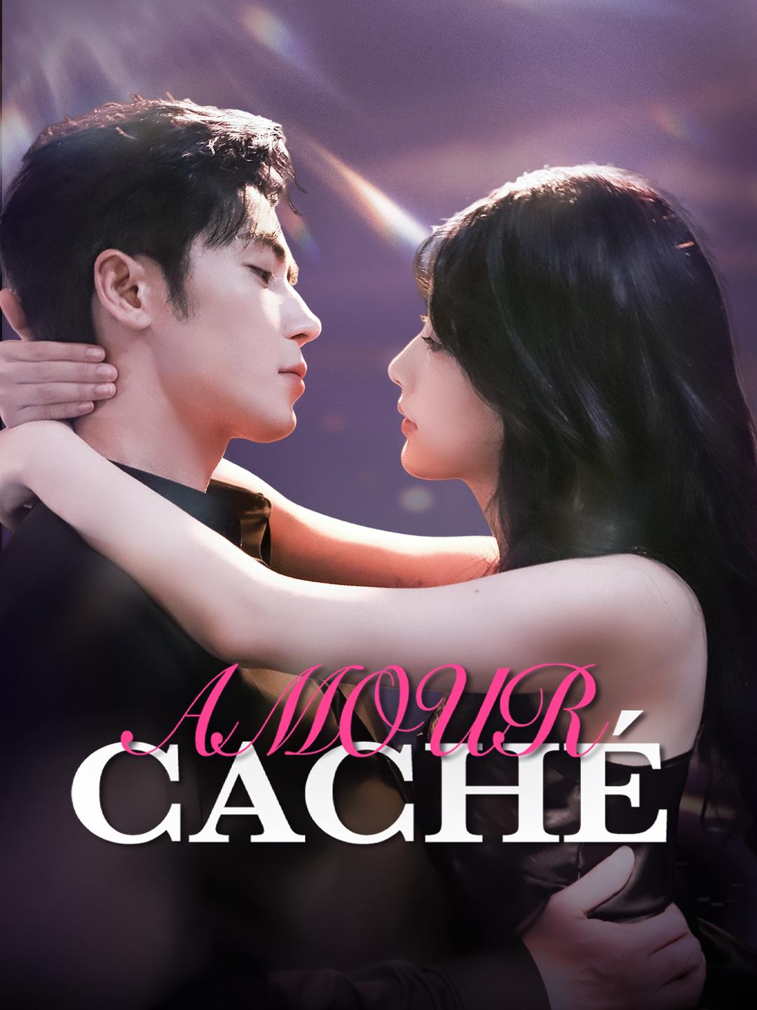 AMOUR CACHÉ