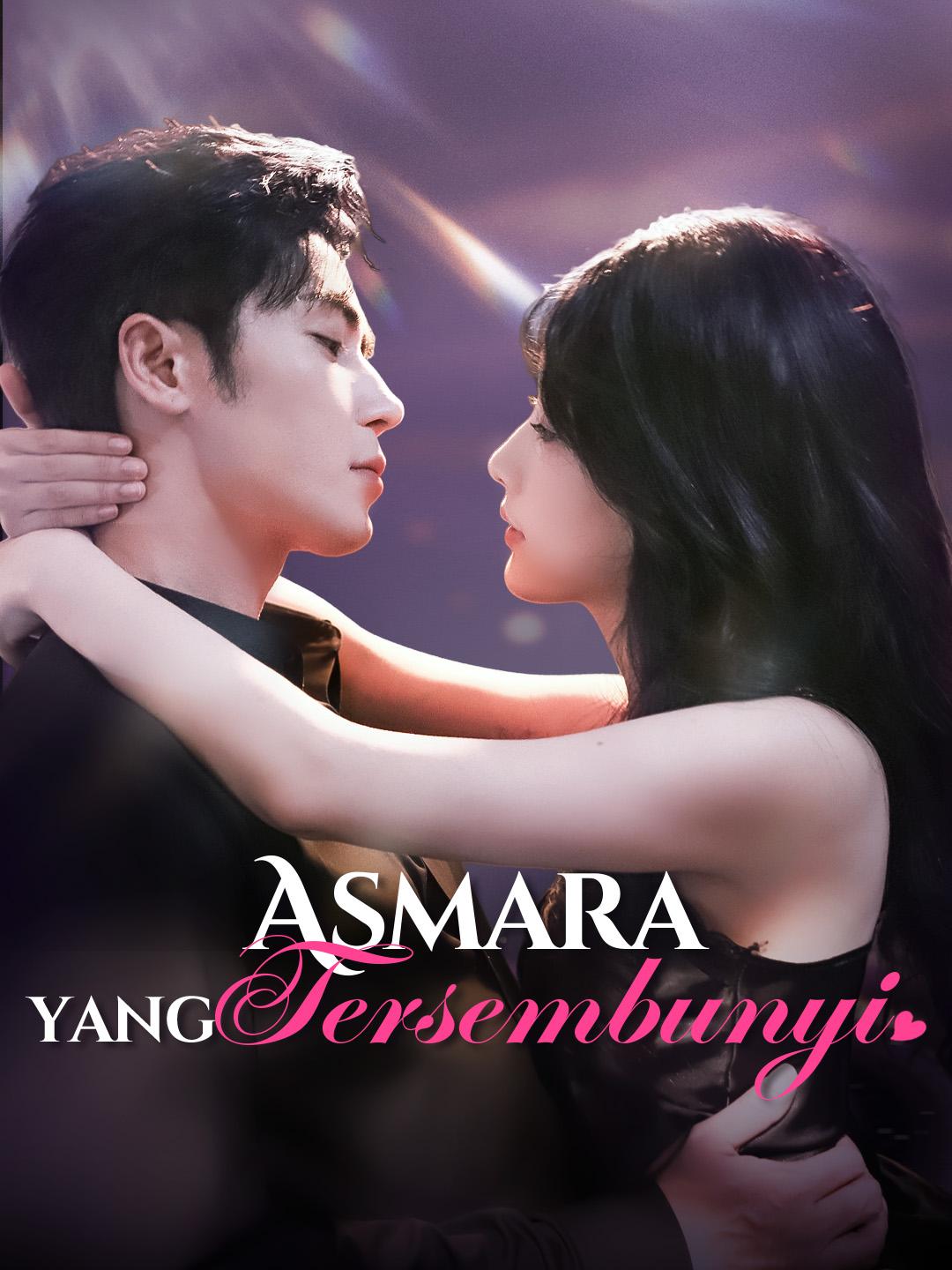 Asmara yang Tersembunyi