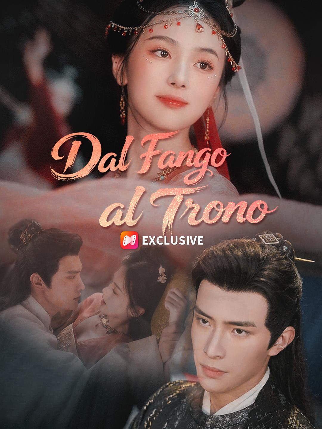 Dal Fango al Trono