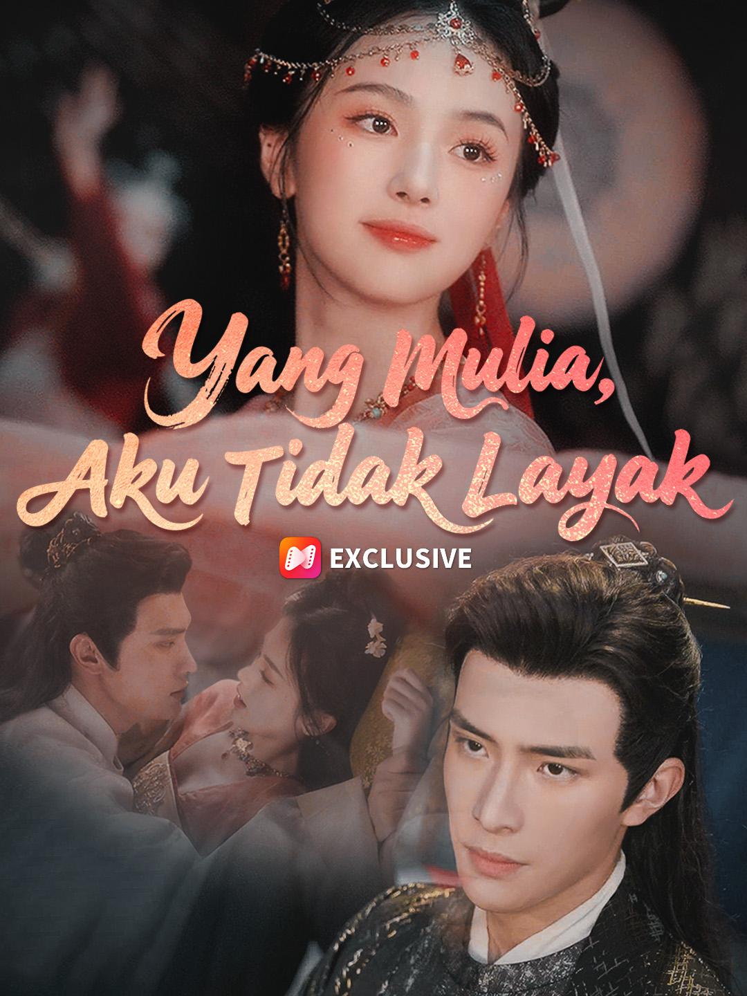 Yang Mulia, Aku Tidak Layak
