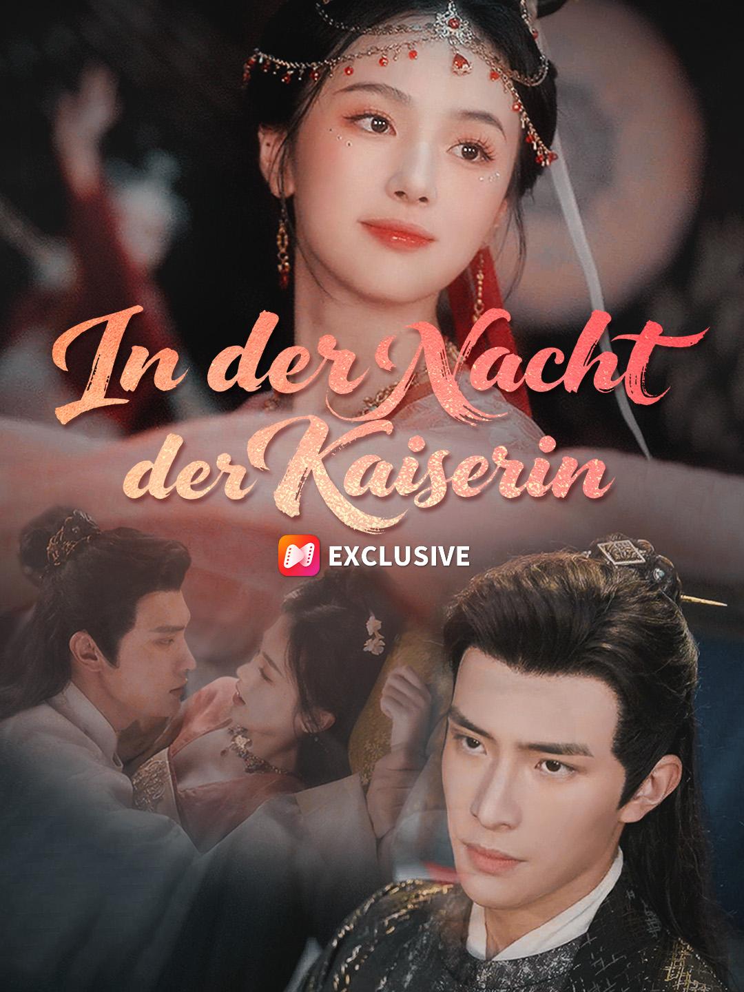 In der Nacht der Kaiserin