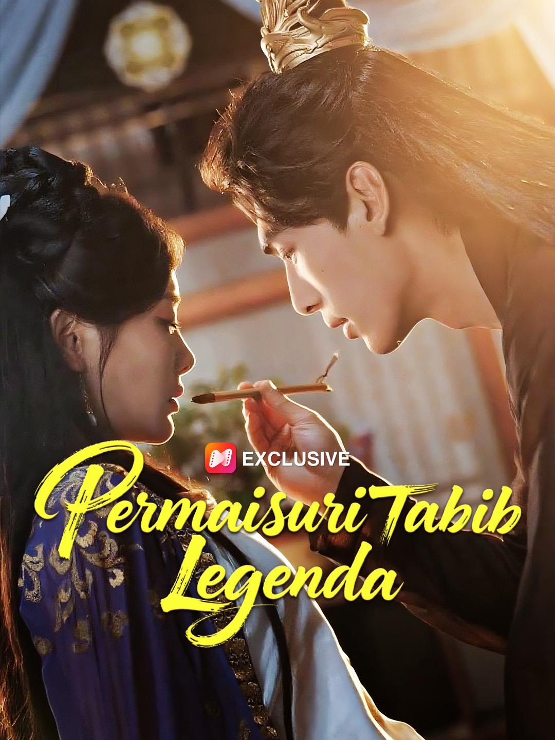Permaisuri Tabib Legenda