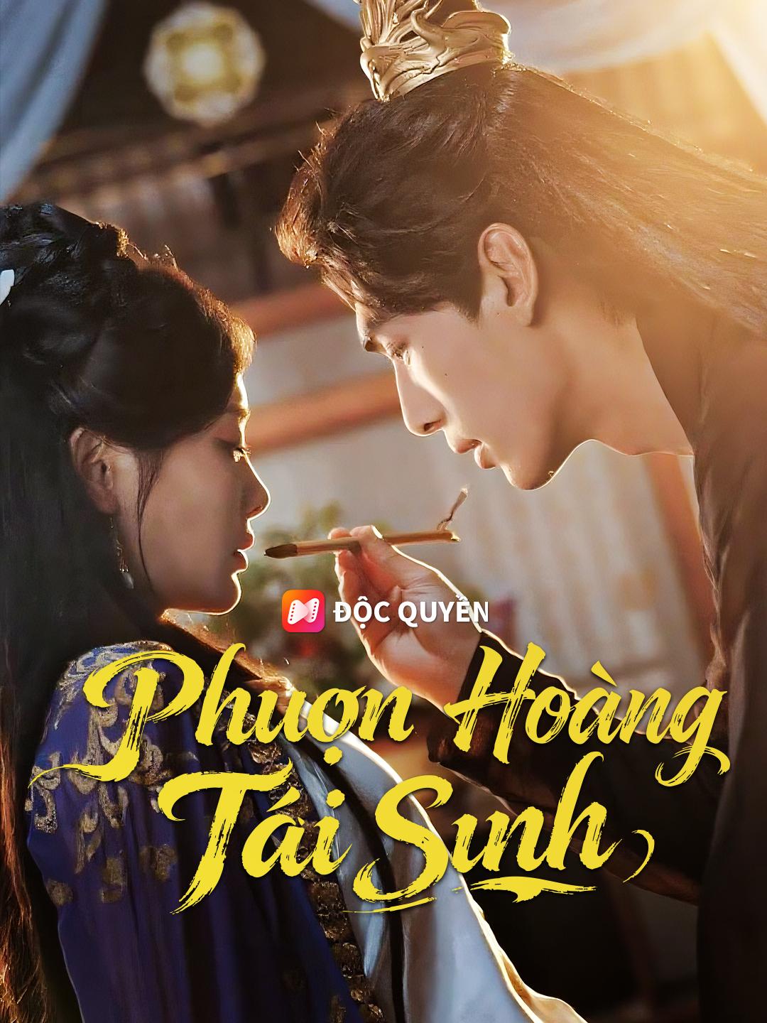 Phượng Hoàng Tái Sinh