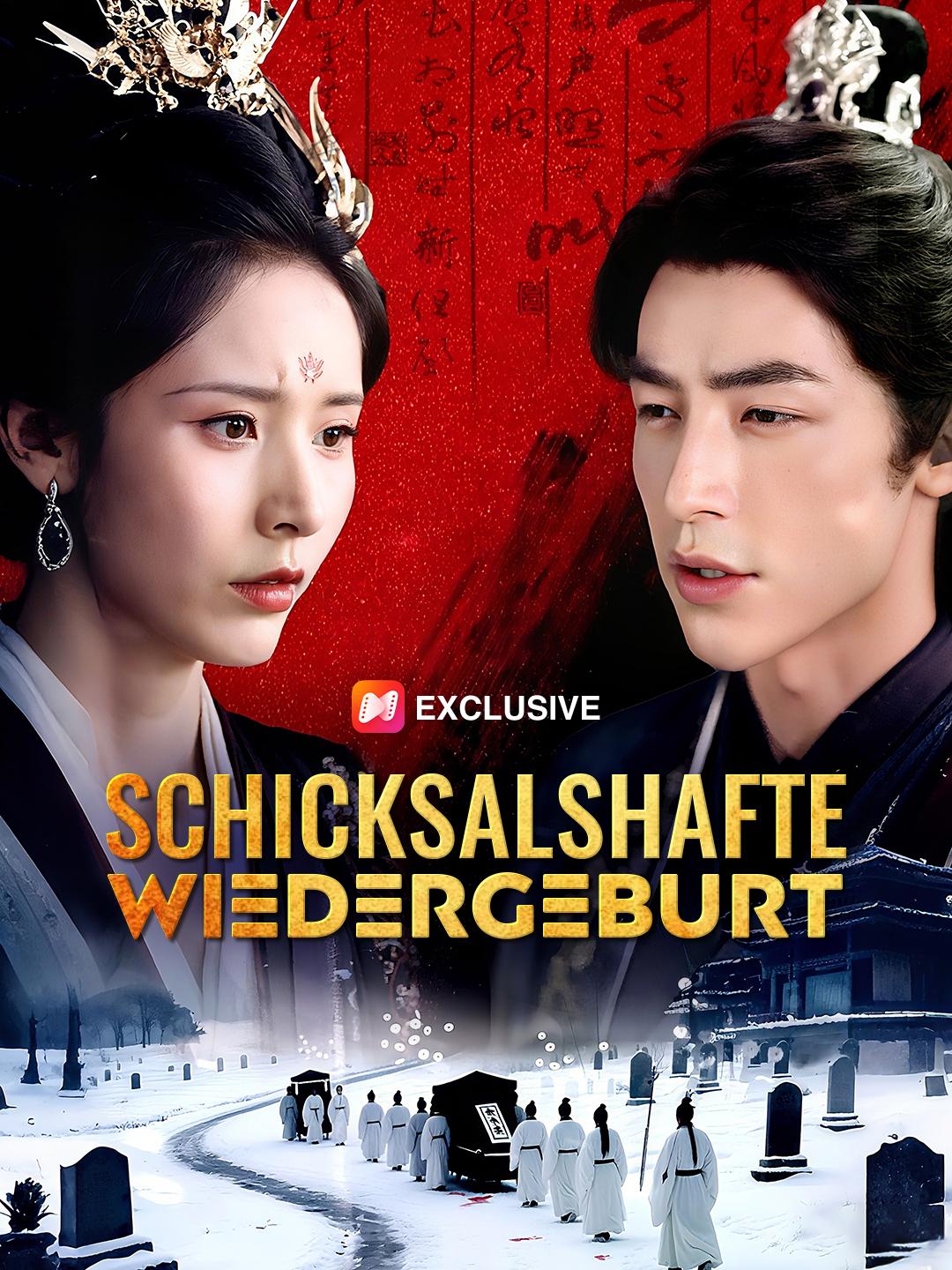 Schicksalshafte Wiedergeburt