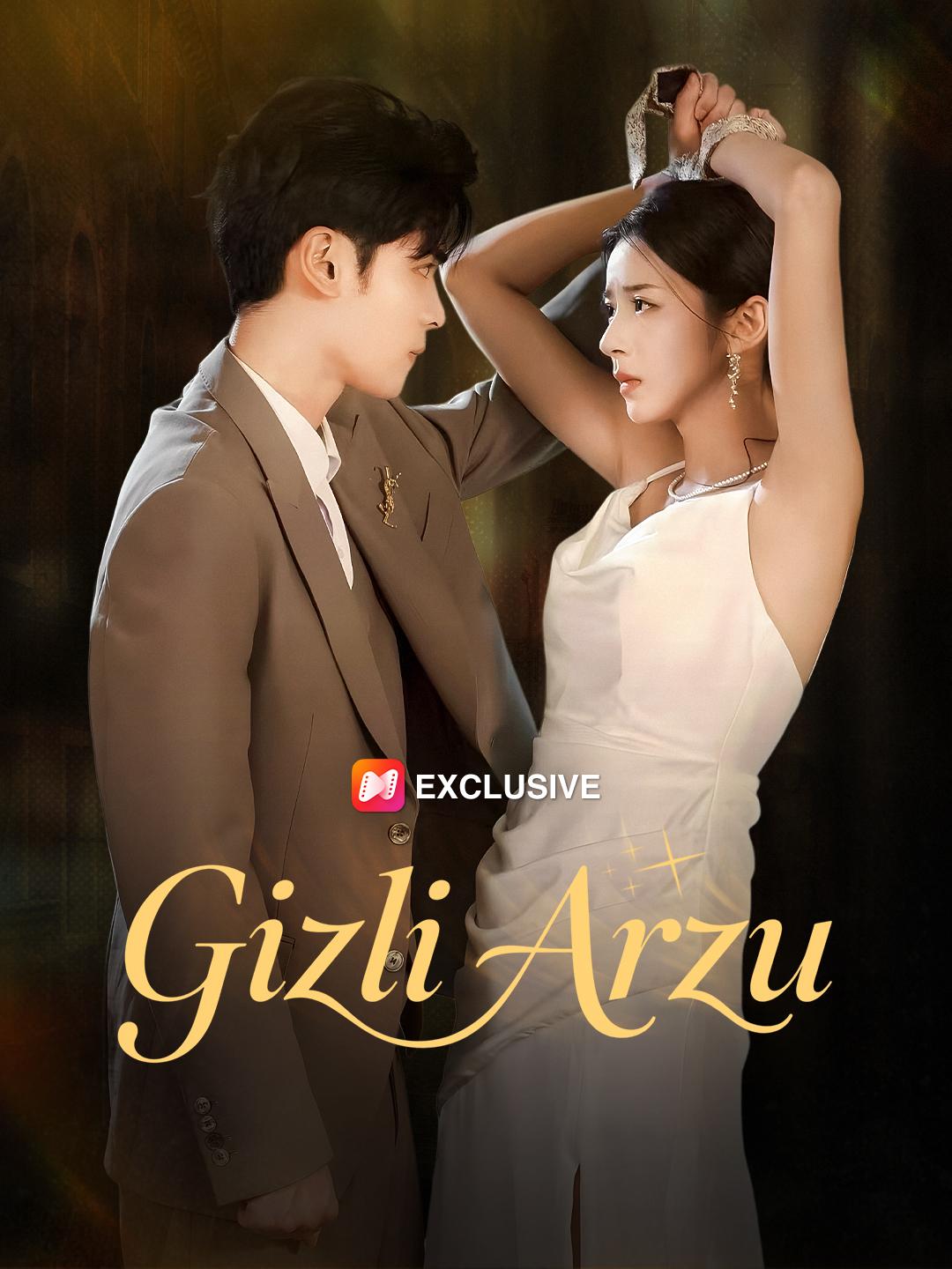 Gizli Arzu