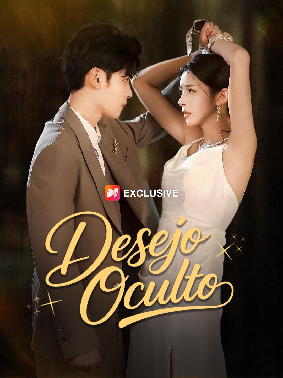 Desejo Oculto