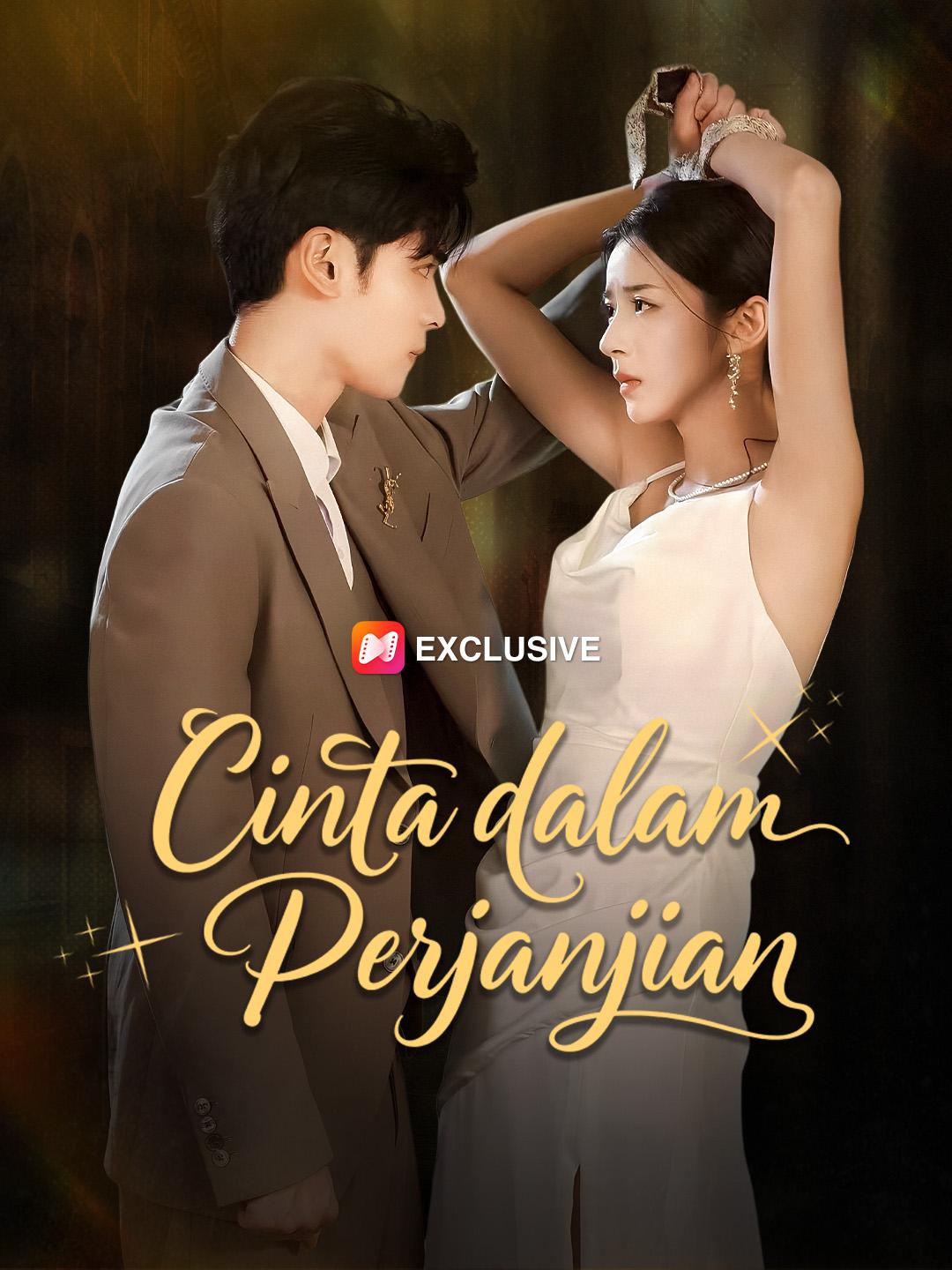Cinta dalam Perjanjian