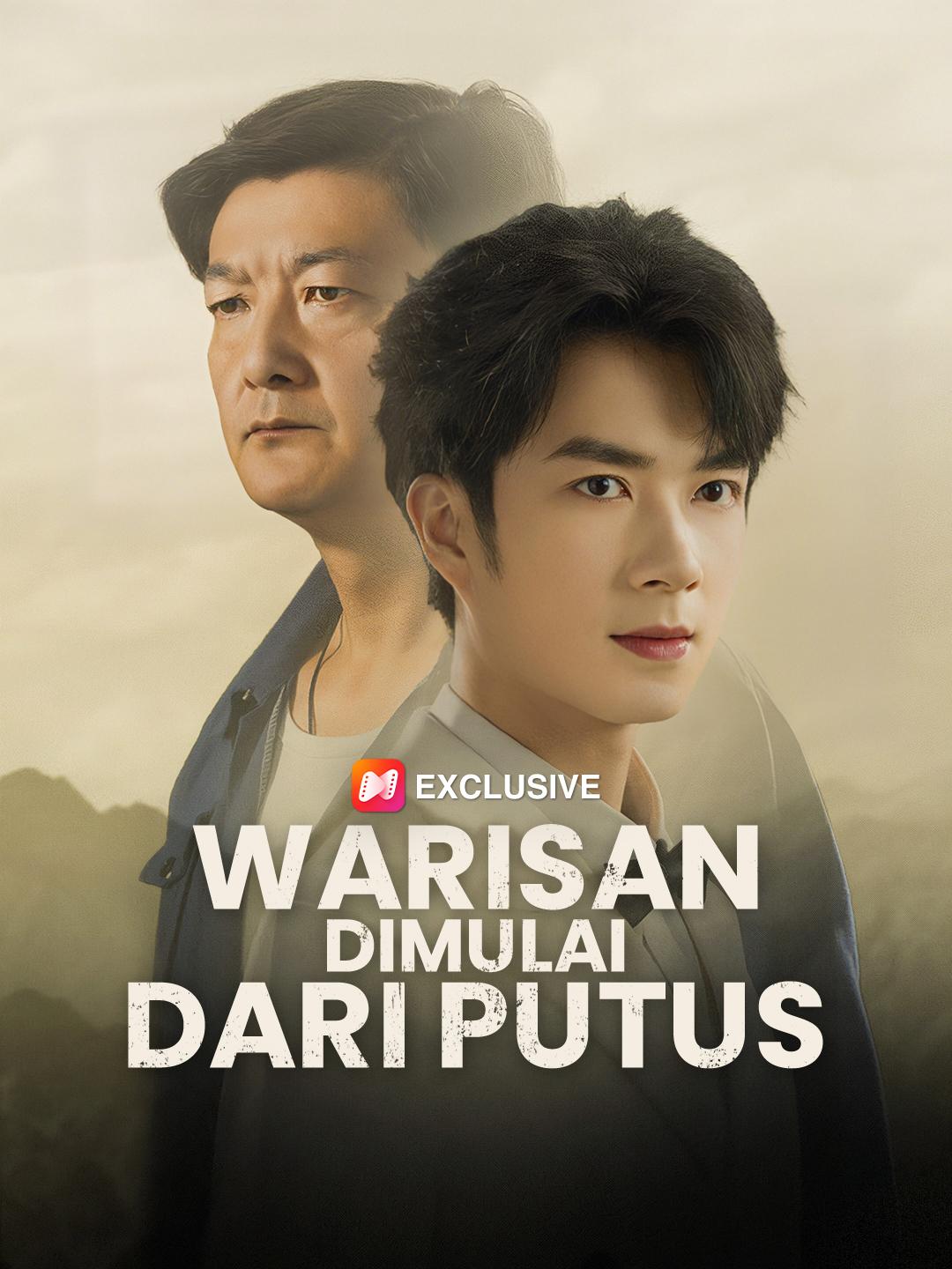 Warisan Dimulai dari Putus