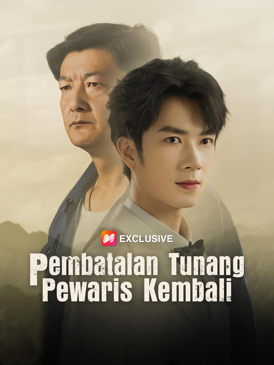 Pembatalan Tunang, Pewaris Kembali​