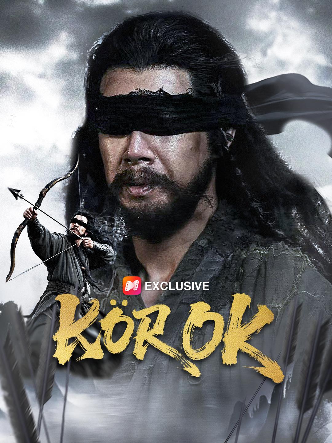 Kör Ok