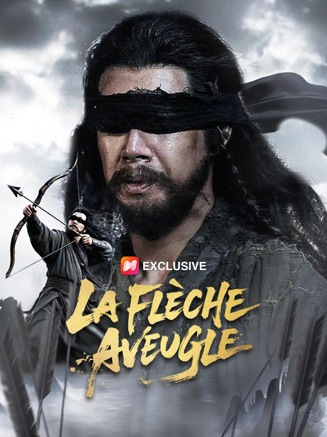 LA FLÈCHE AVEUGLE