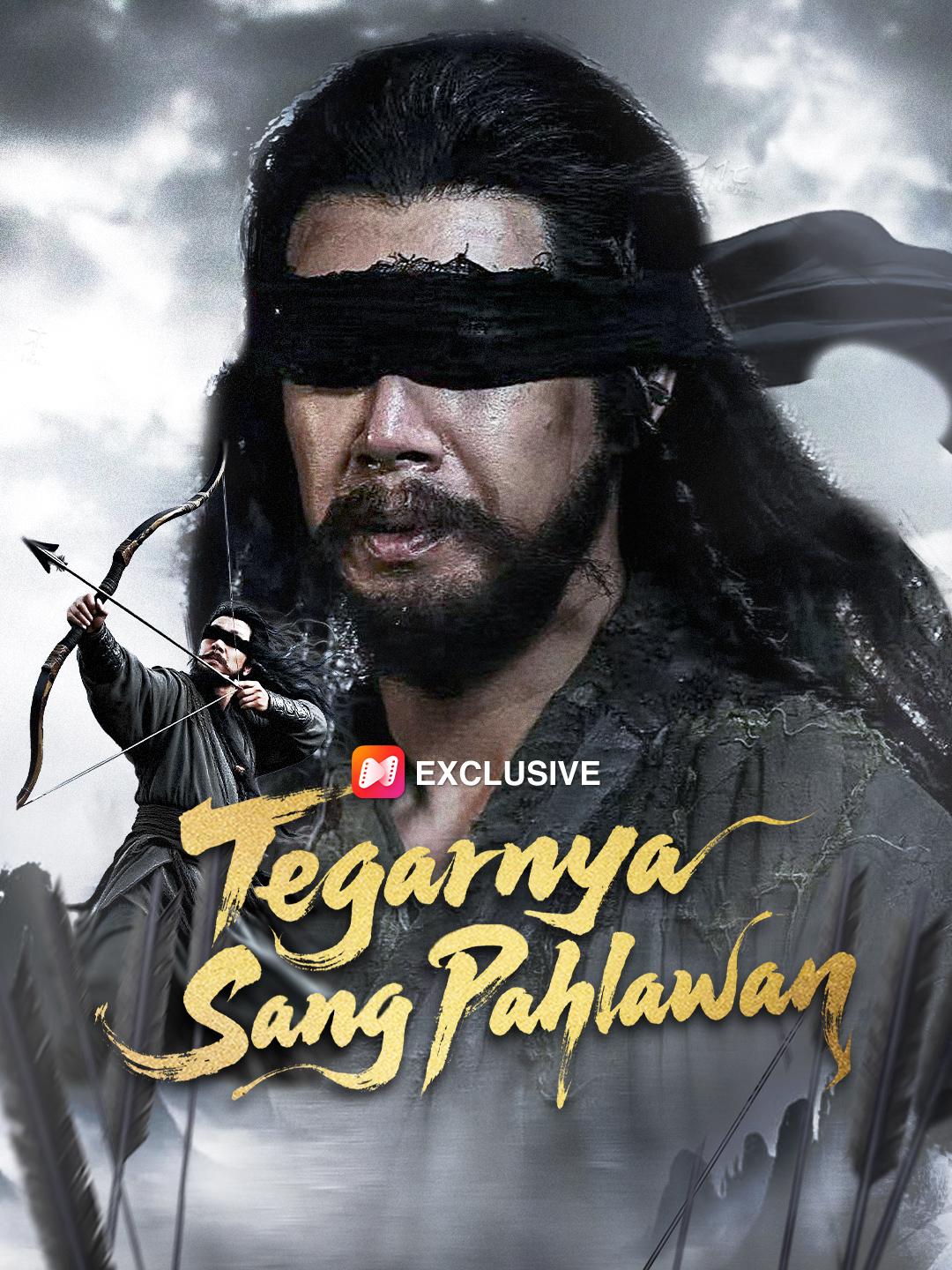 Tegarnya Sang Pahlawan