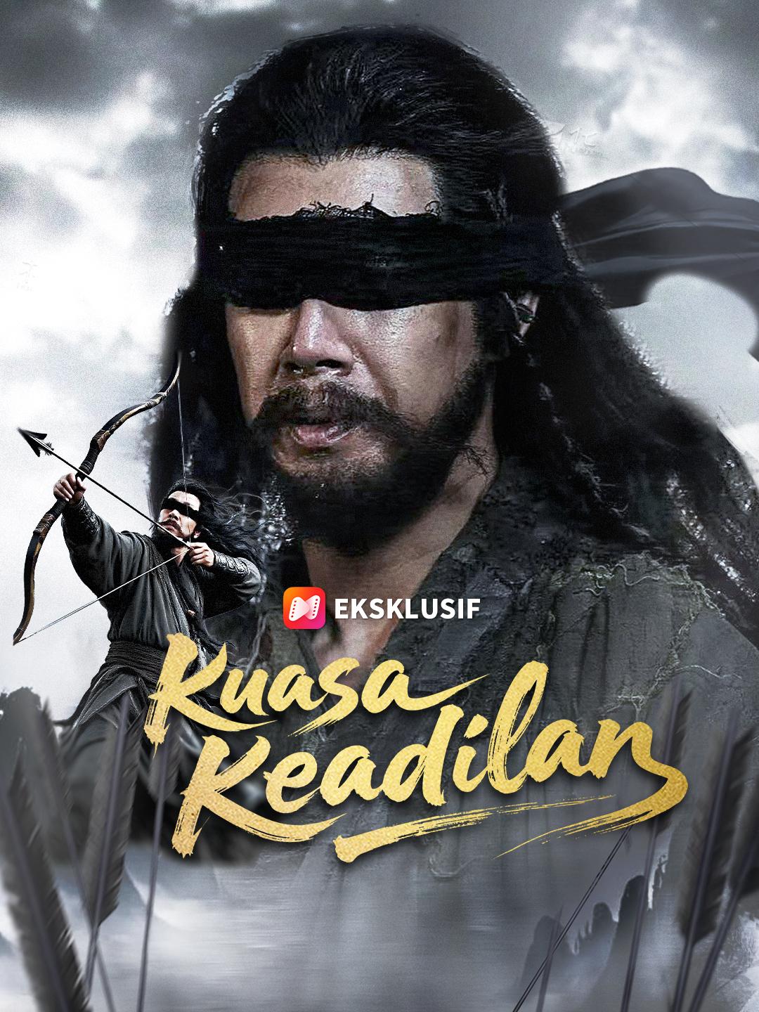 Kuasa Keadilan