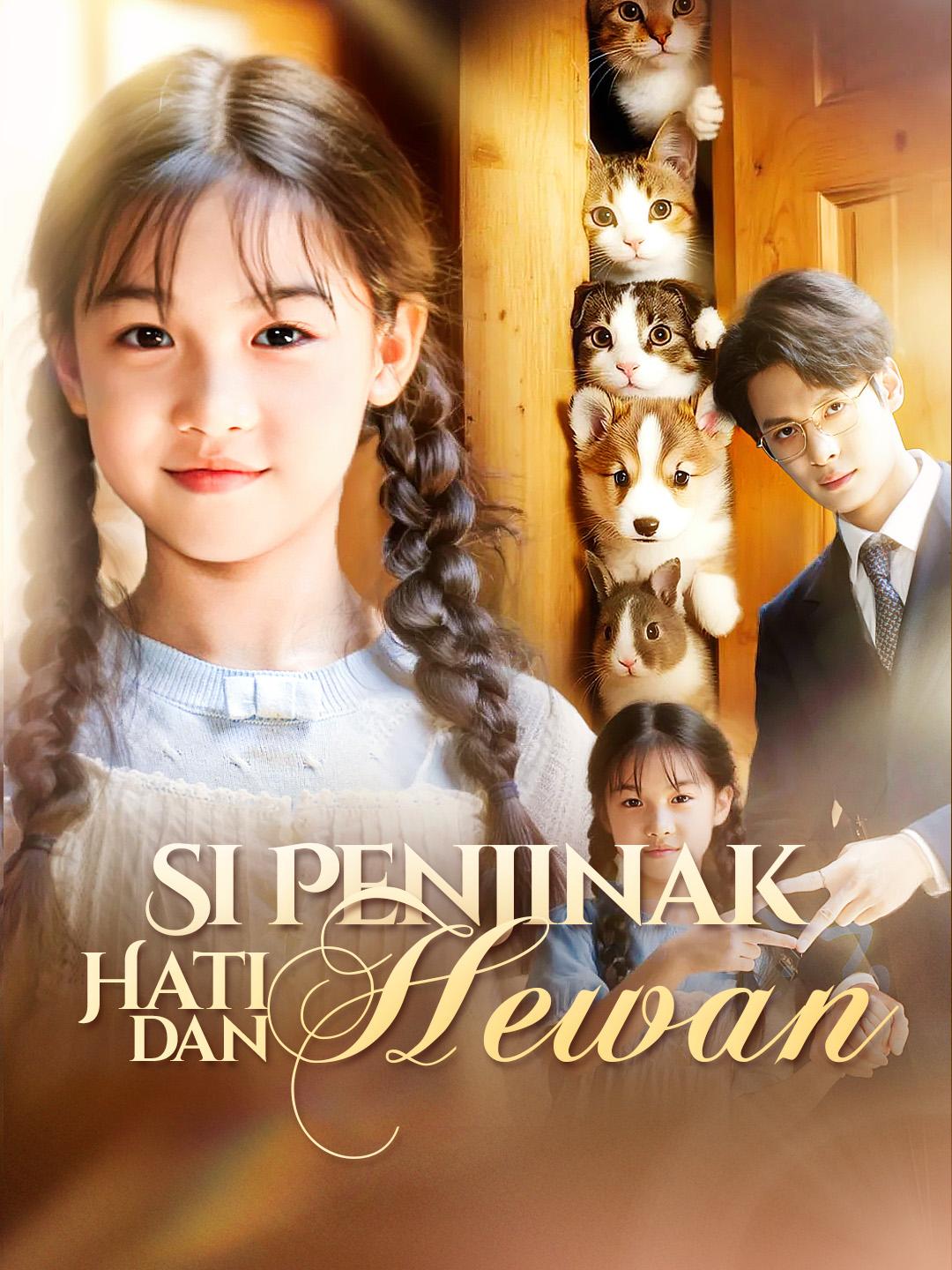 Si Penjinak Hati dan Hewan