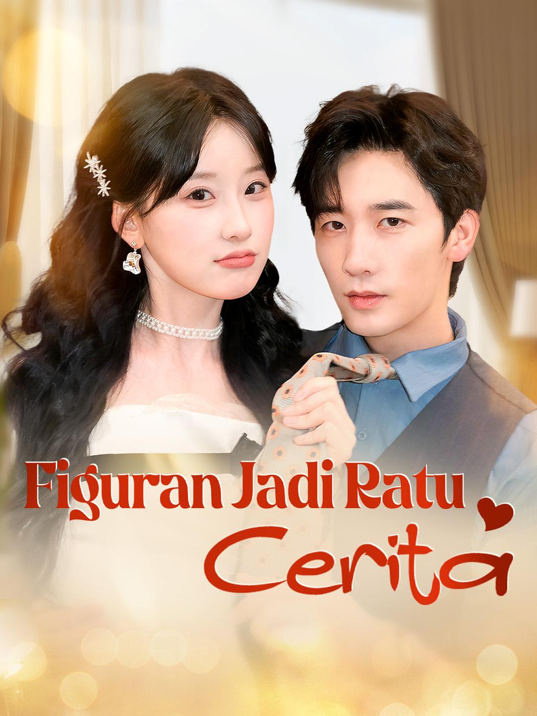 Figuran Jadi Ratu Cerita