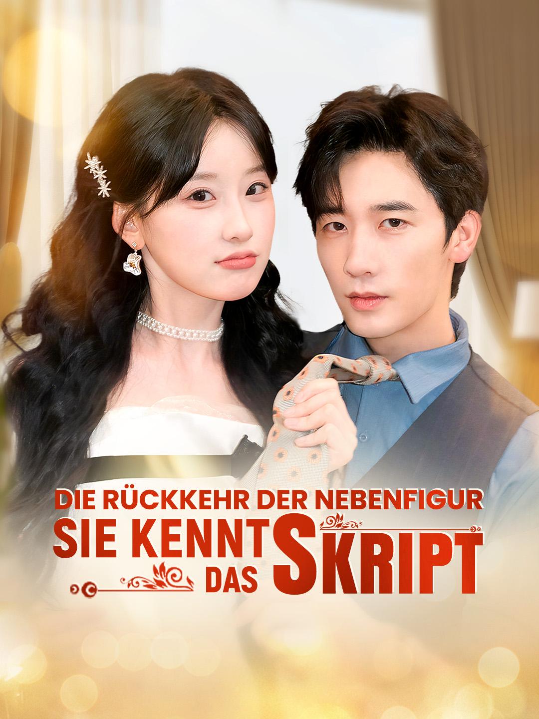 Die Rückkehr Der Nebenfigur: Sie Kennt Das Skript