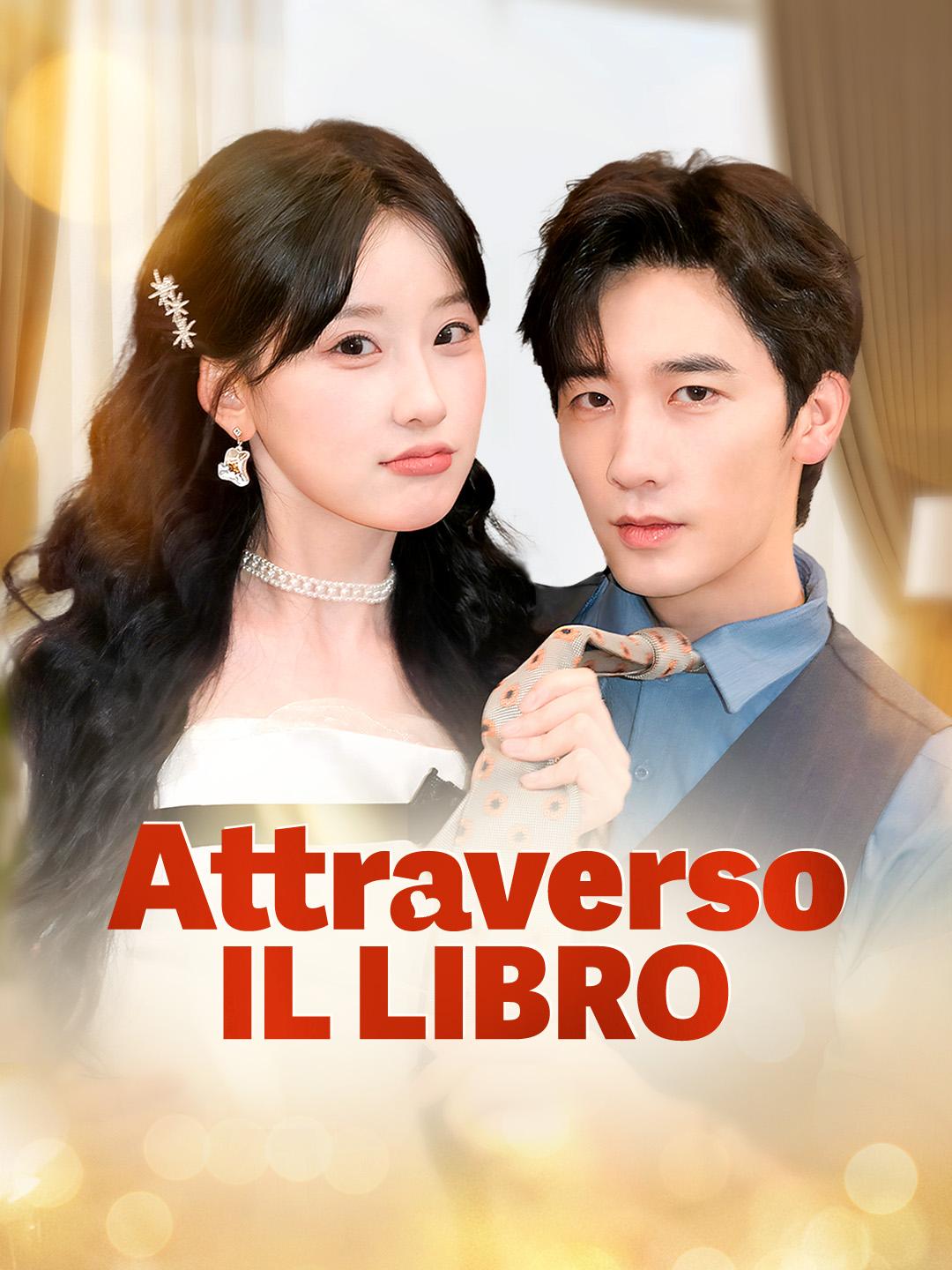 Attraverso il Libro