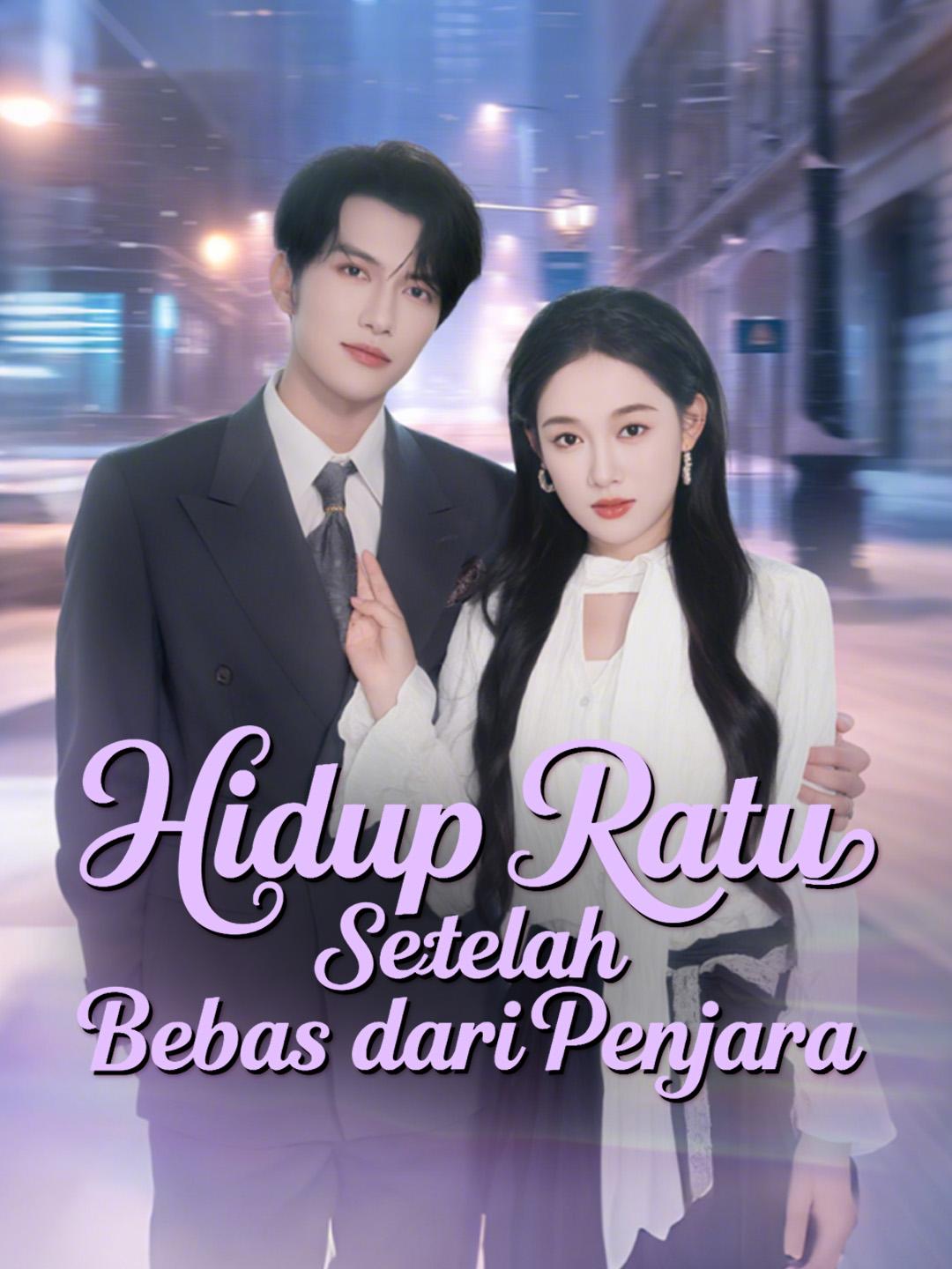 Hidup Ratu Setelah Bebas dari Penjara