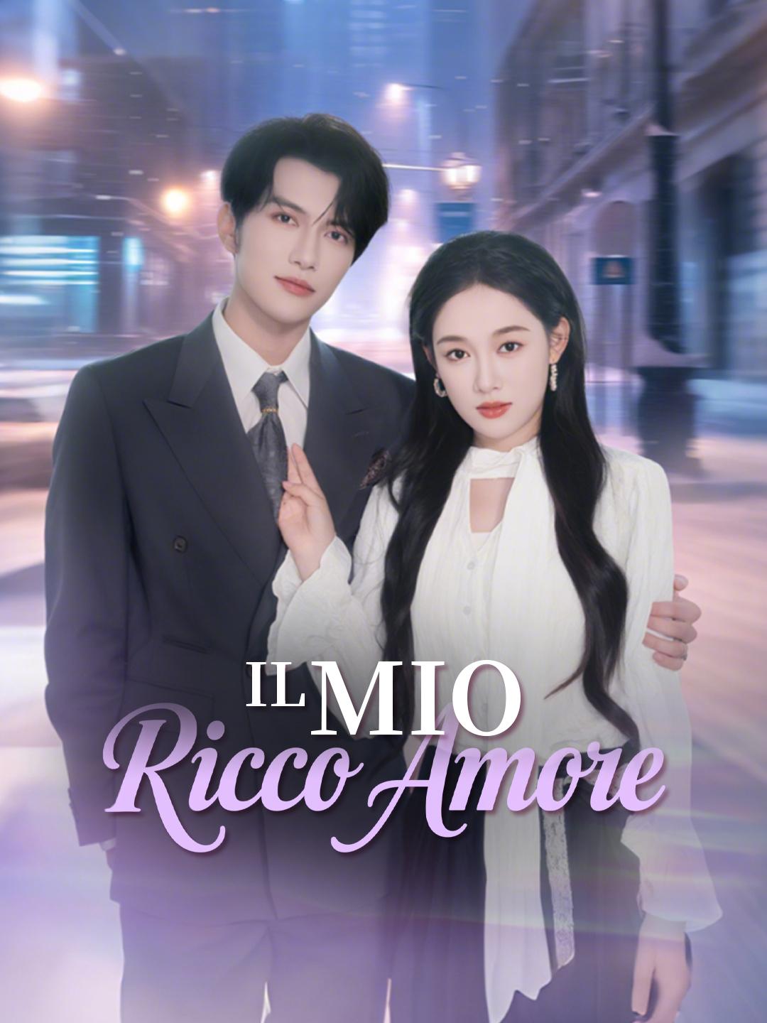 Il Mio Ricco Amore