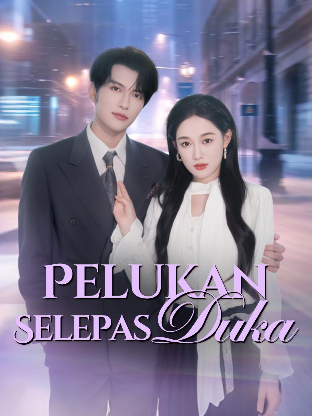 Pelukan Selepas Duka