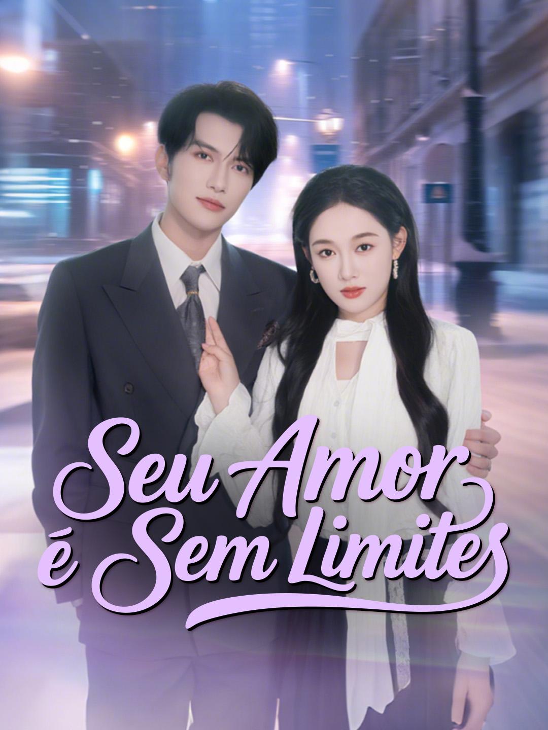 Seu Amor é Sem Limites