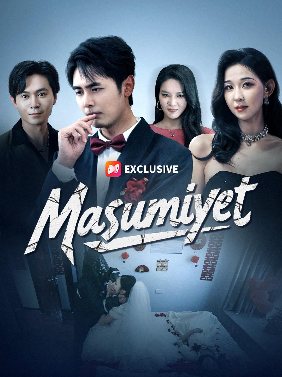 Masumiyet