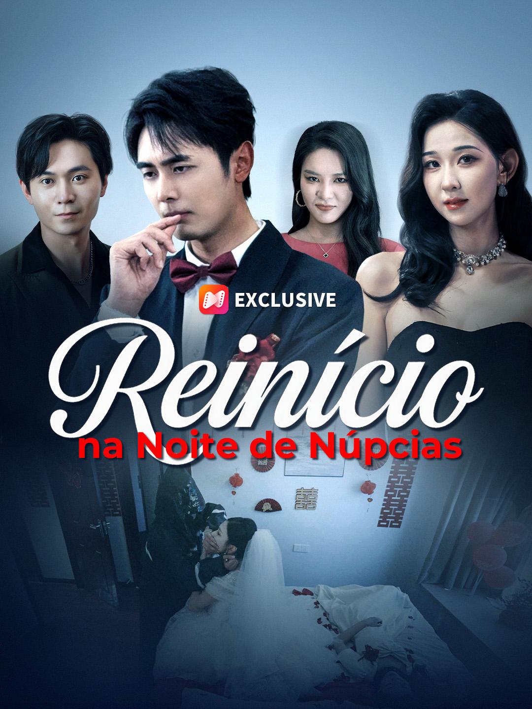 Reinício na Noite de Núpcias