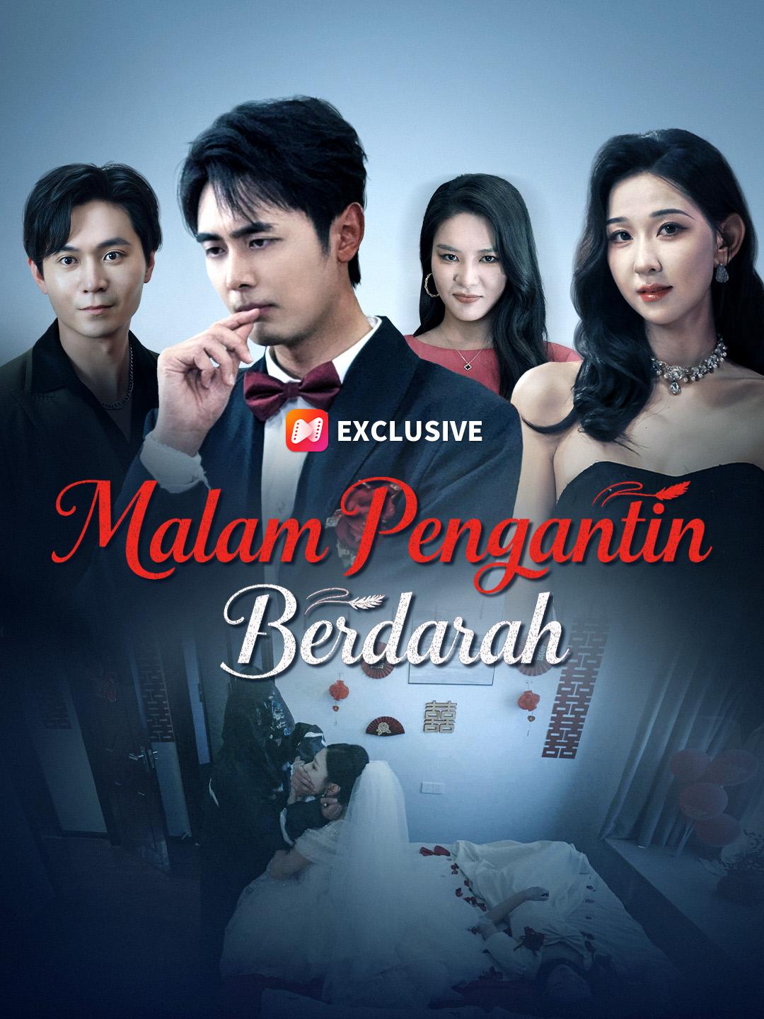 Malam Pengantin Berdarah