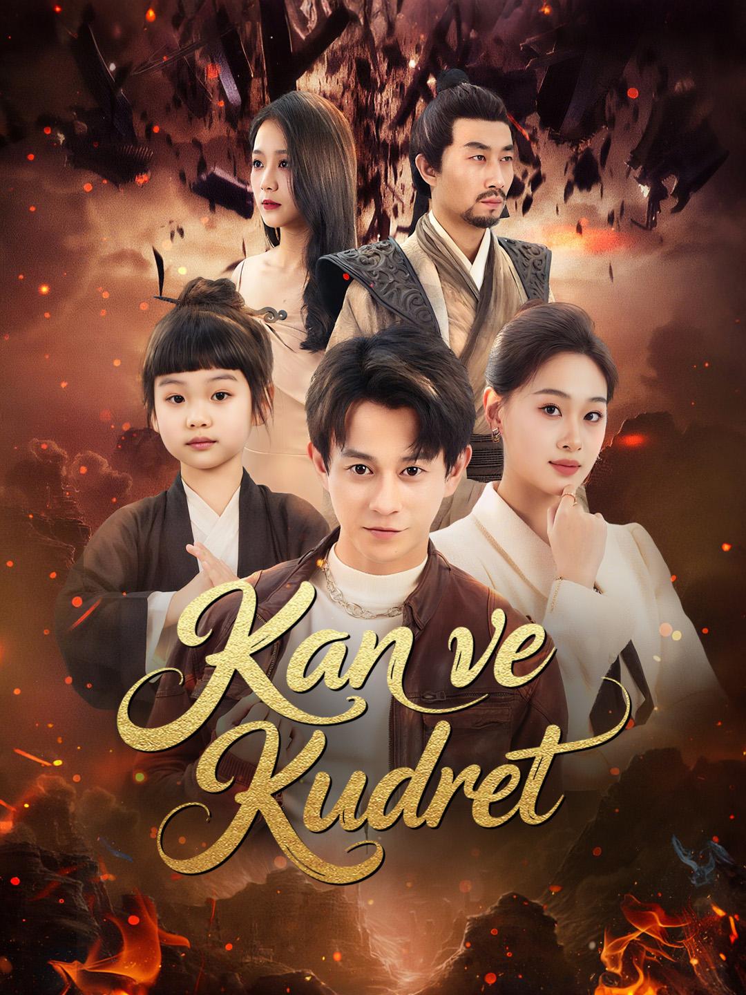 Kan ve Kudret