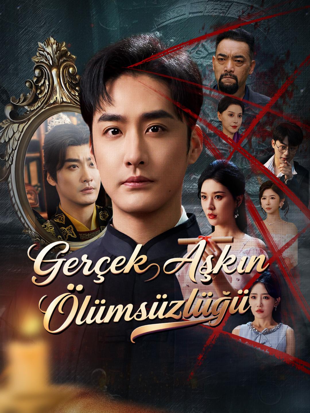 Gerçek Aşkın Ölümsüzlüğü