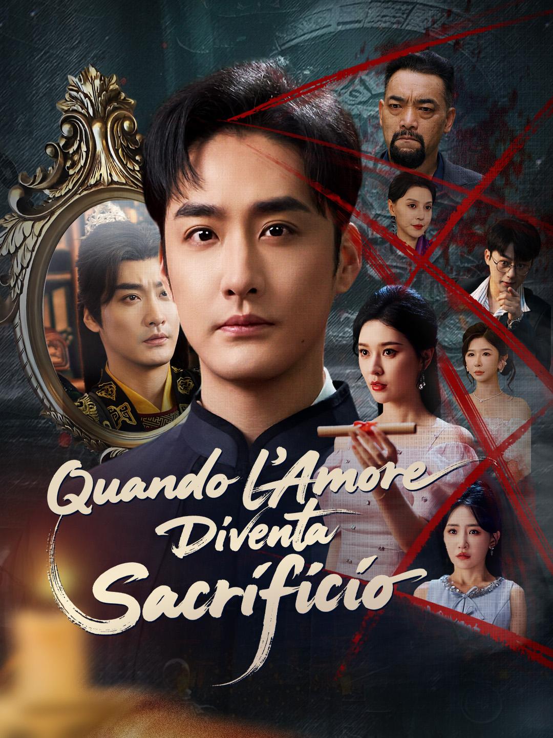 Quando l’Amore Diventa Sacrificio