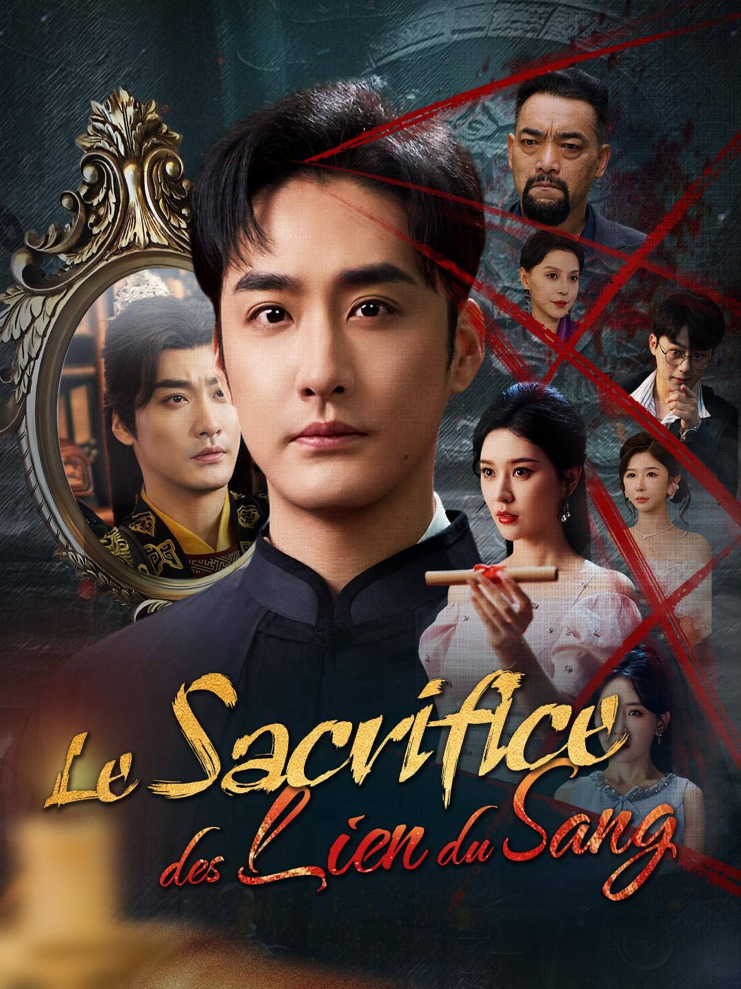 LE SACRIFICE DES LIEN DU SANG