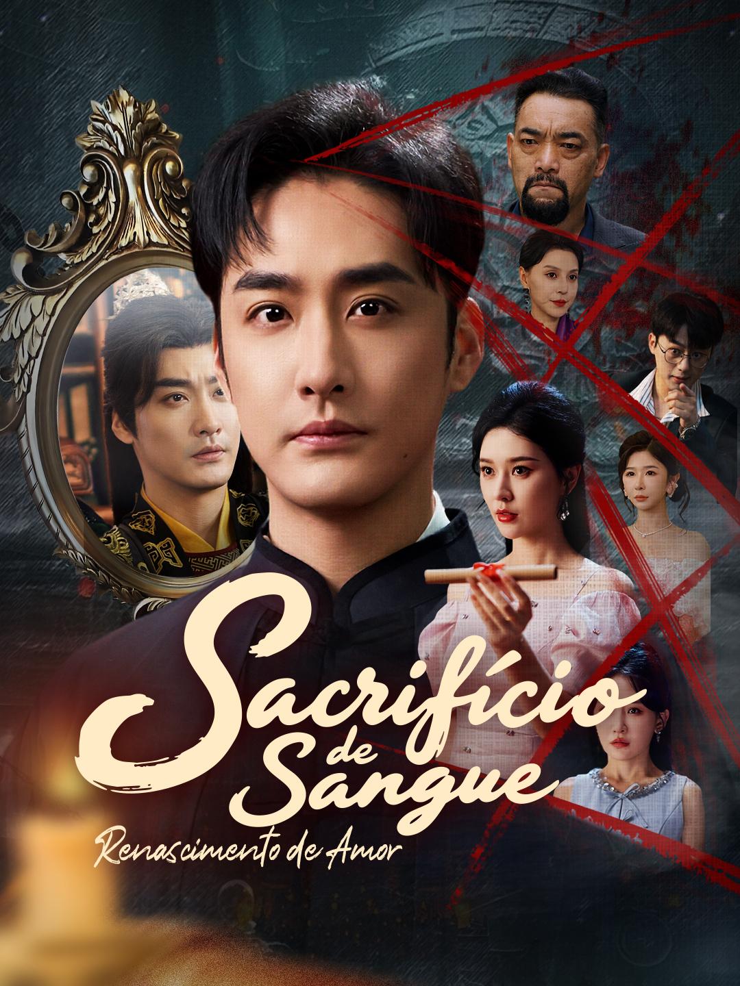 Sacrifício de Sangue, Renascimento de Amor