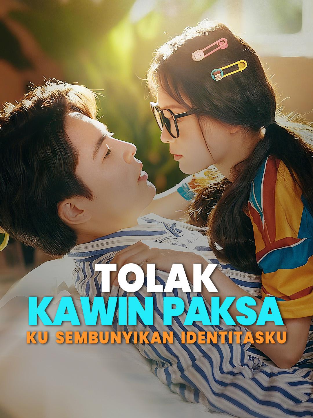 ​​Tolak Kawin Paksa, Ku sembunyikan Identitasku