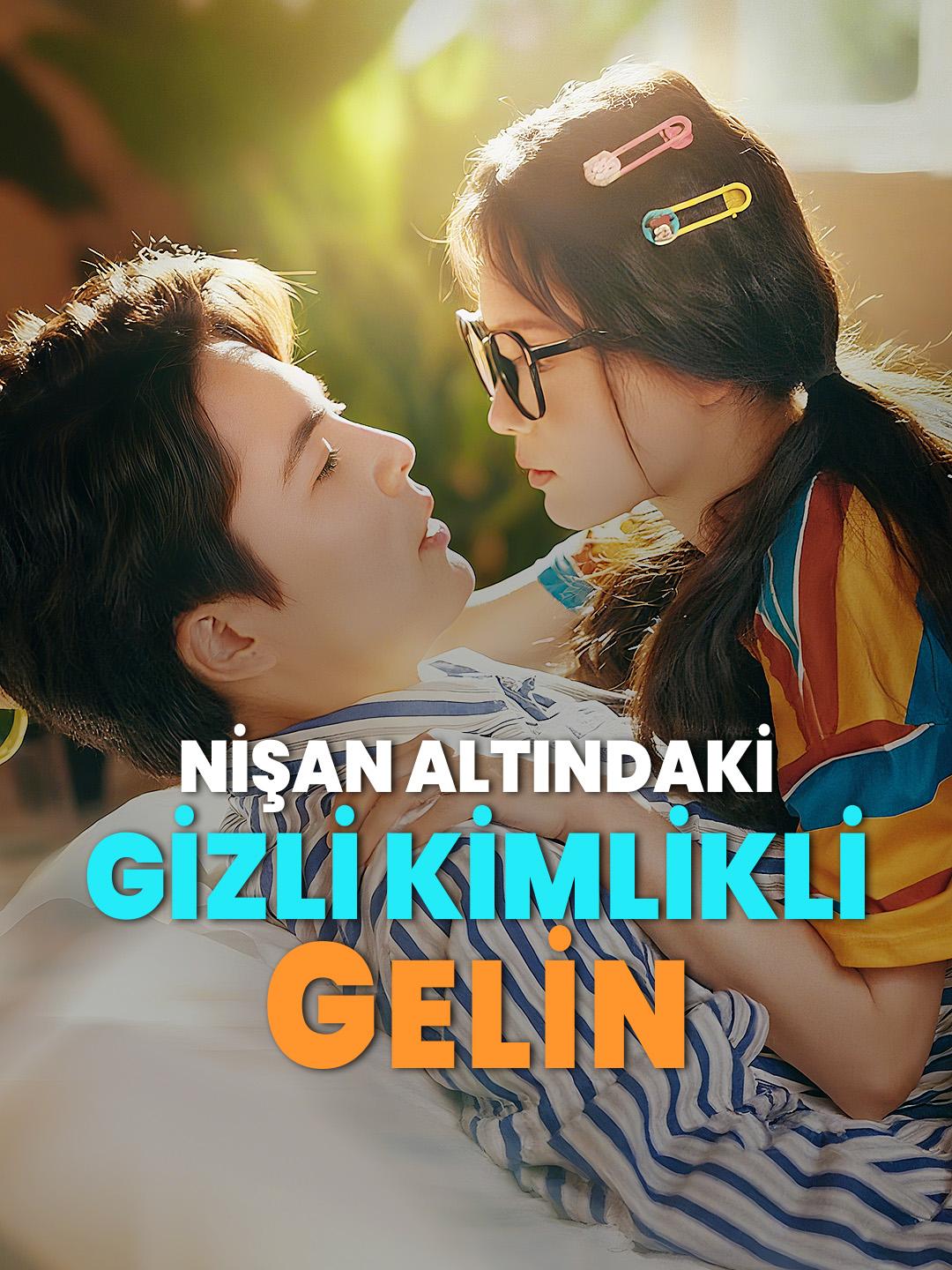 Nişan Altındaki ‘Gizli Kimlikli’ Gelin