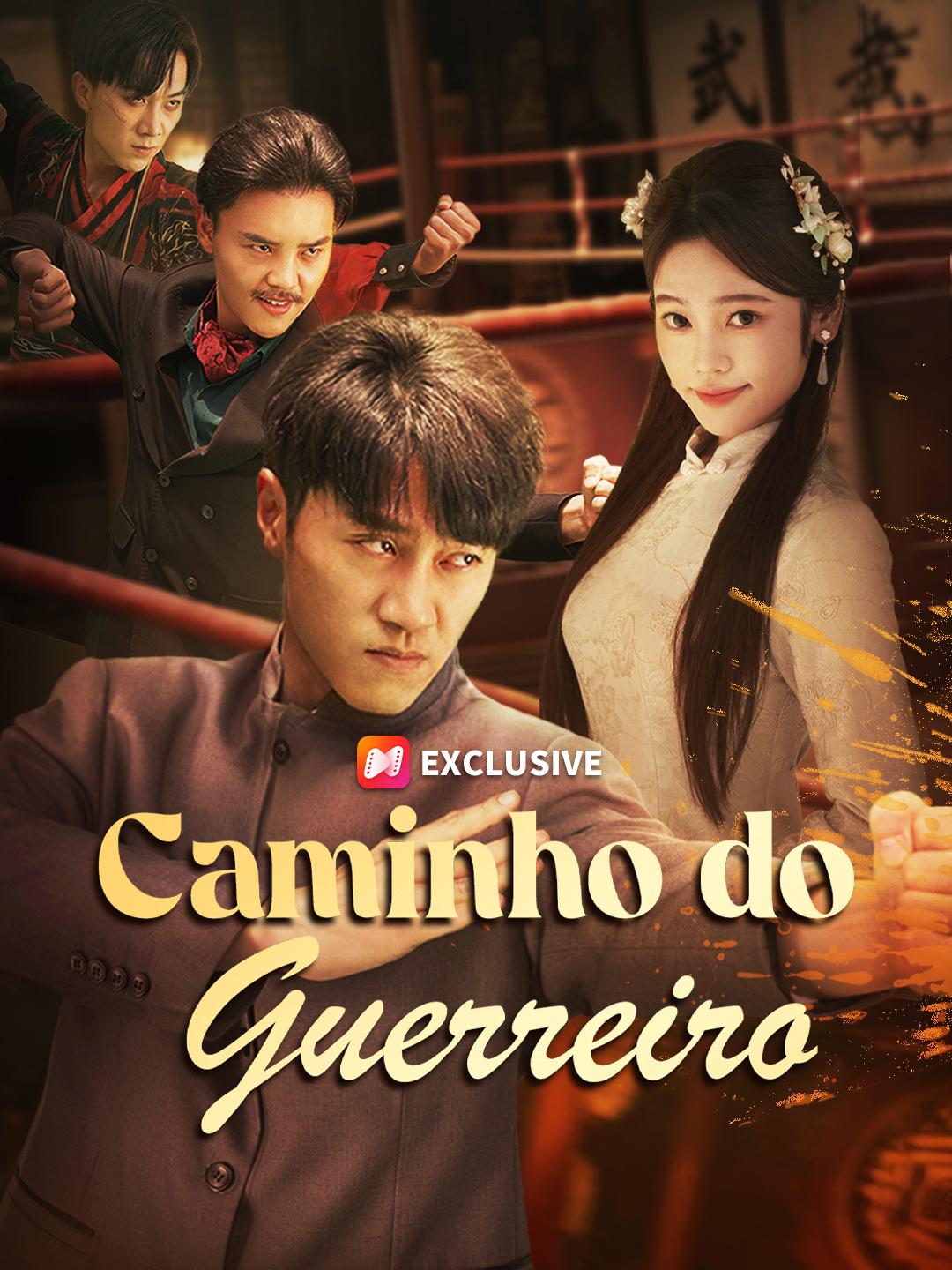 Caminho do Guerreiro