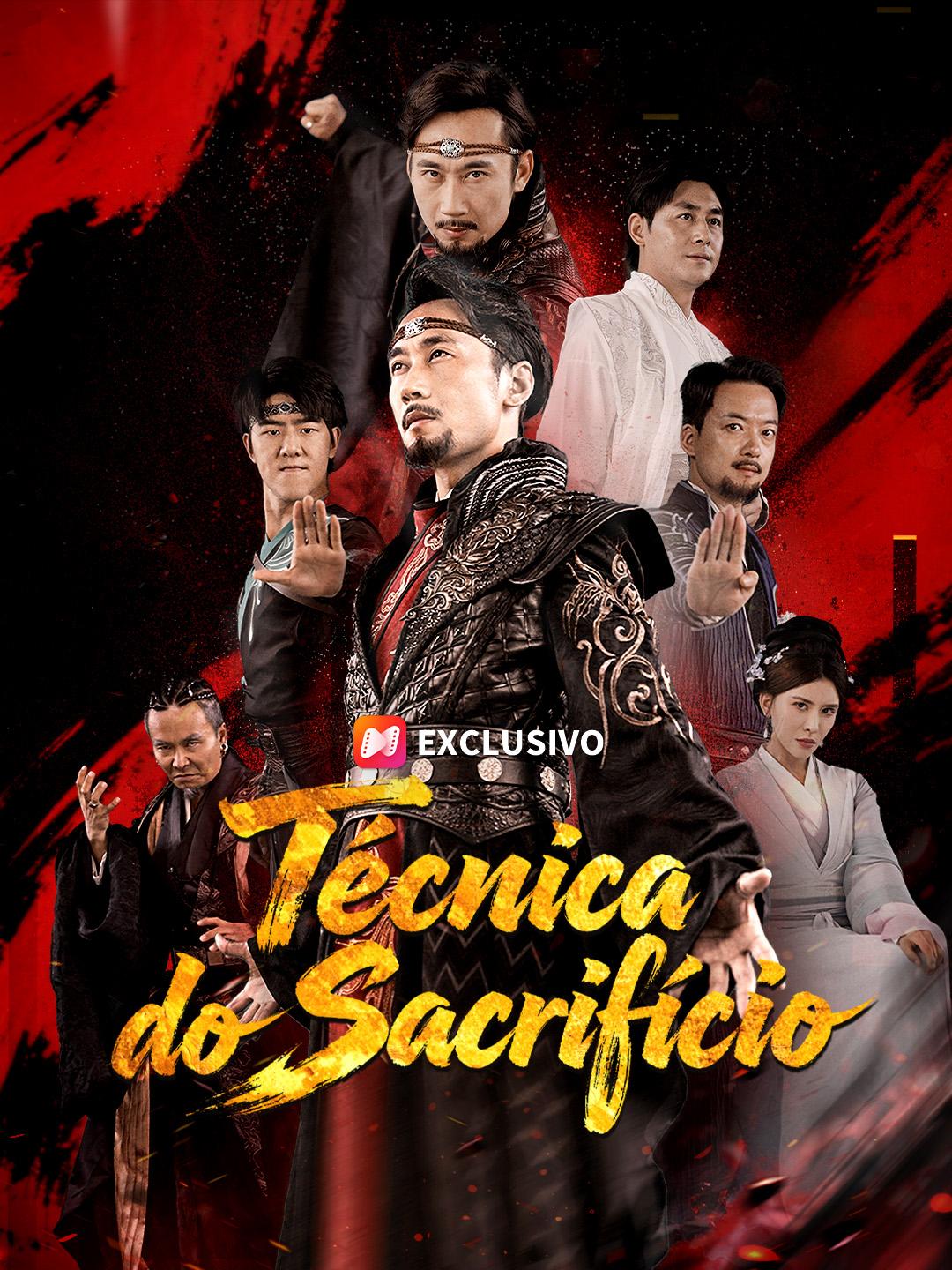 Técnica do Sacrifício