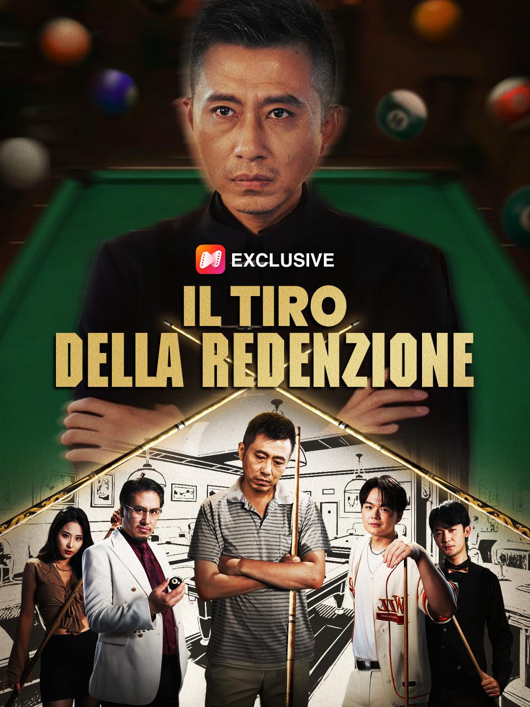 Il Tiro della Redenzione
