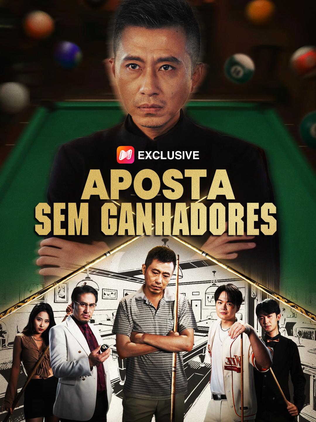 Aposta Sem Ganhadores